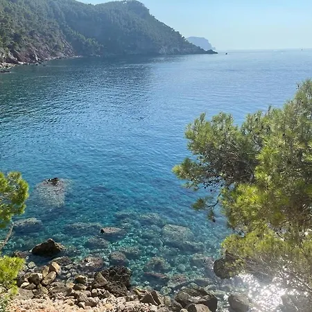 Villa Banyalbufar *