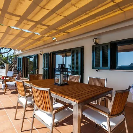 Villa Banyalbufar * Banyalbufar