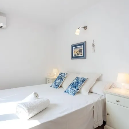 Villa Banyalbufar Holiday home