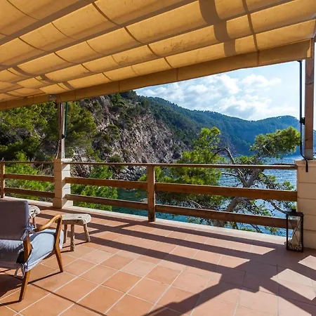 Holiday home Villa Banyalbufar