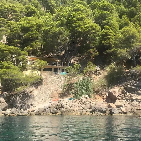 Villa Banyalbufar Holiday home
