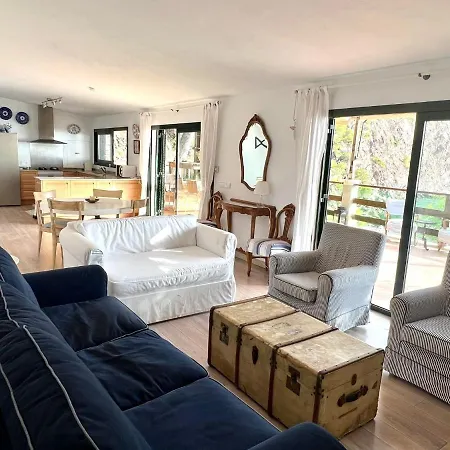 Holiday home Villa Banyalbufar