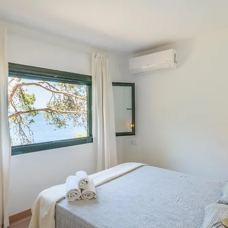 Holiday home Villa Banyalbufar Banyalbufar