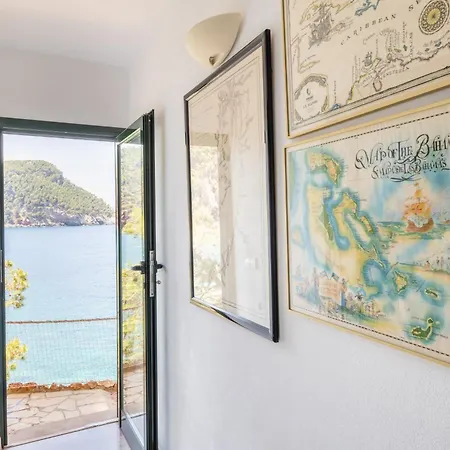 Villa Banyalbufar Banyalbufar