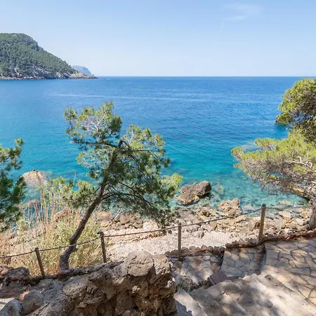 Holiday home Villa Banyalbufar