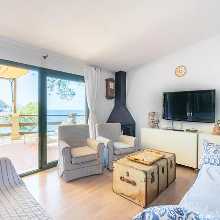 Holiday home Villa Banyalbufar *