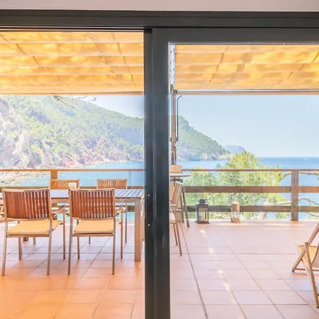 Villa Banyalbufar