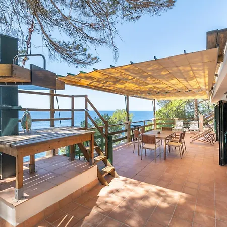 Villa Banyalbufar Holiday home Banyalbufar