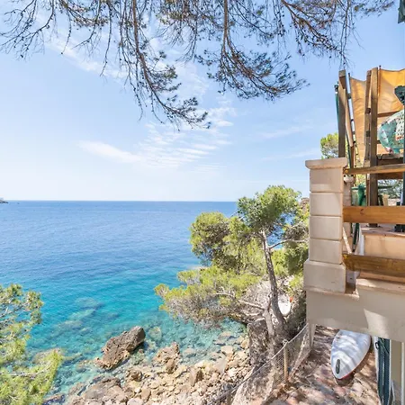 Villa Banyalbufar