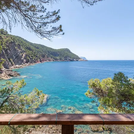Villa Banyalbufar Holiday home Banyalbufar