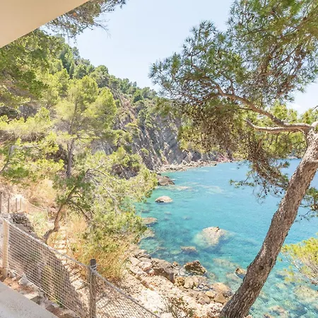 Villa Banyalbufar Holiday home