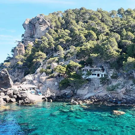 Villa Banyalbufar Banyalbufar