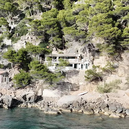 Villa Banyalbufar Banyalbufar